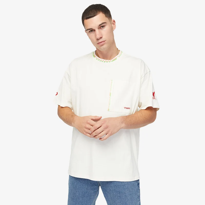 Converse x LFC Pocket T-Shirt