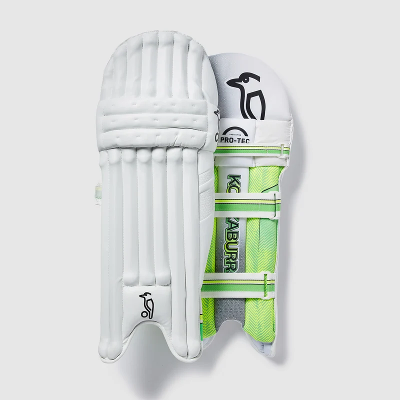 Kookaburra Kahuna 5.1 LH Junior Batting Pads