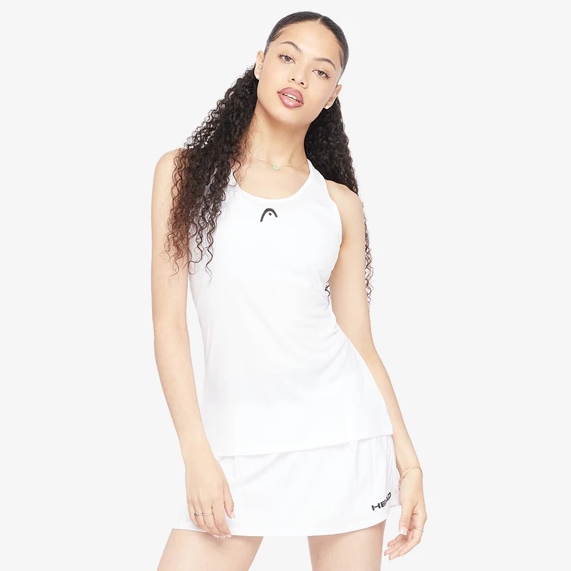 HEAD Womens Spirit Tank