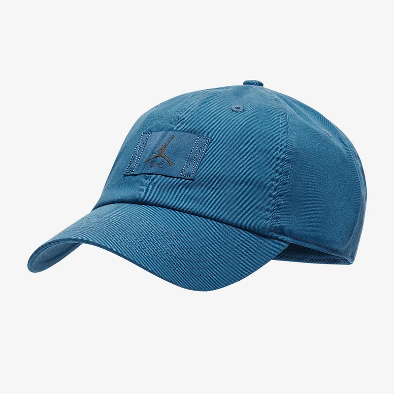 Jordan Club Adjustable Cap