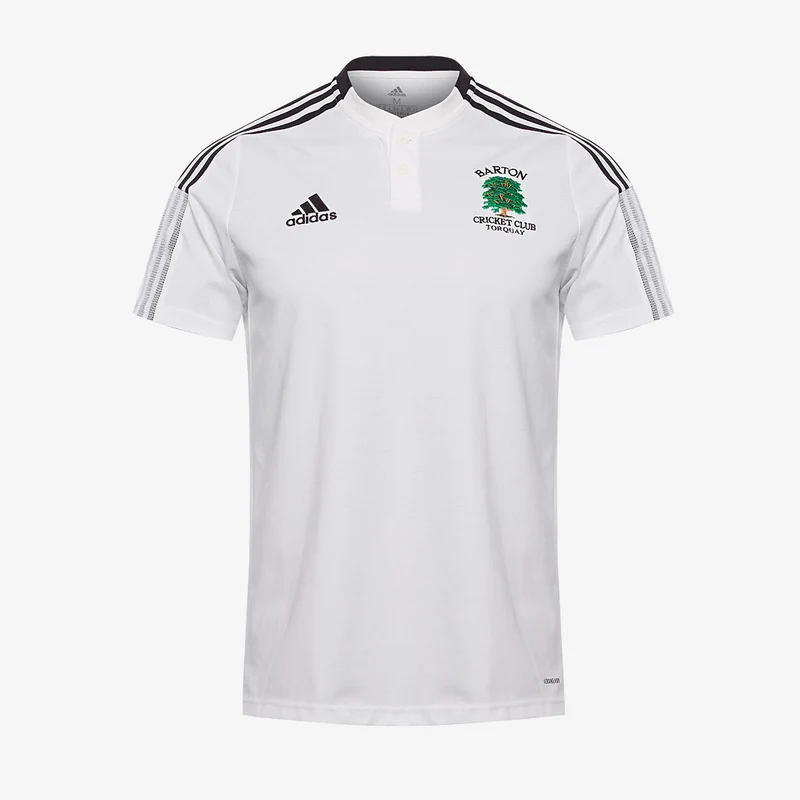 Barton CC Junior Polo Shirt