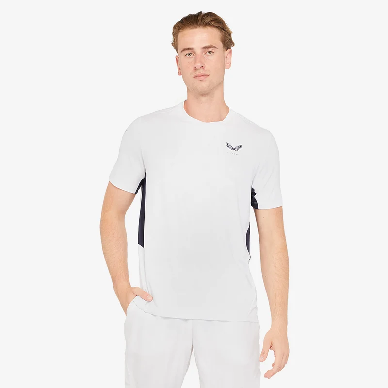 Castore Apex Short Sleeve T-Shirt