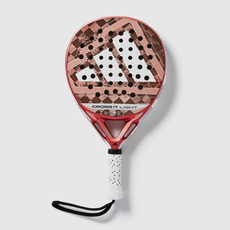 adidas Cross It Light 2026 Padel Racket