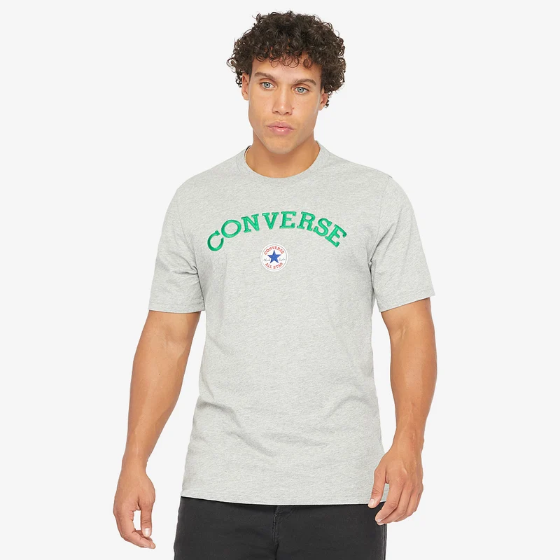 Converse Chuck Patch T-Shirt