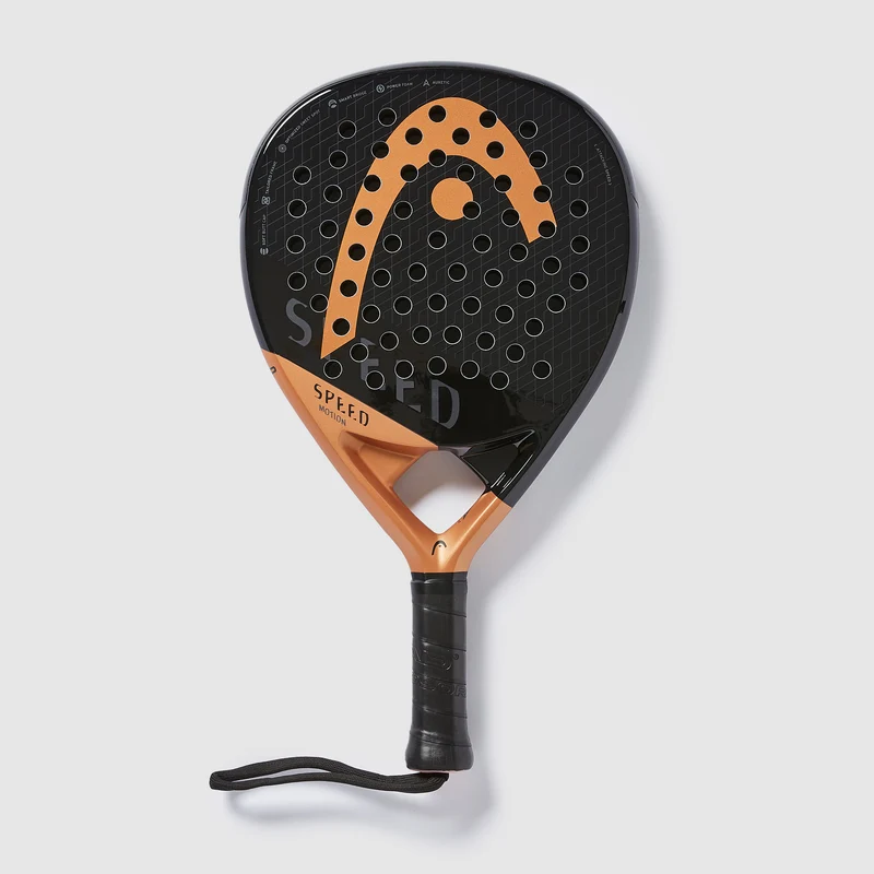 HEAD Speed Motion 2023 Padel Racket