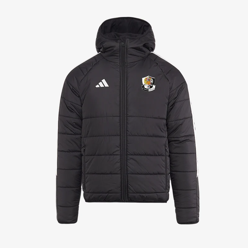 adidas Junior Dartford Winter Jacket