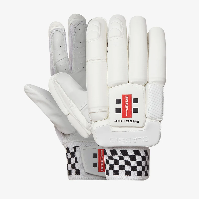 Gray-Nicolls Classic Prestige LH Batting Gloves