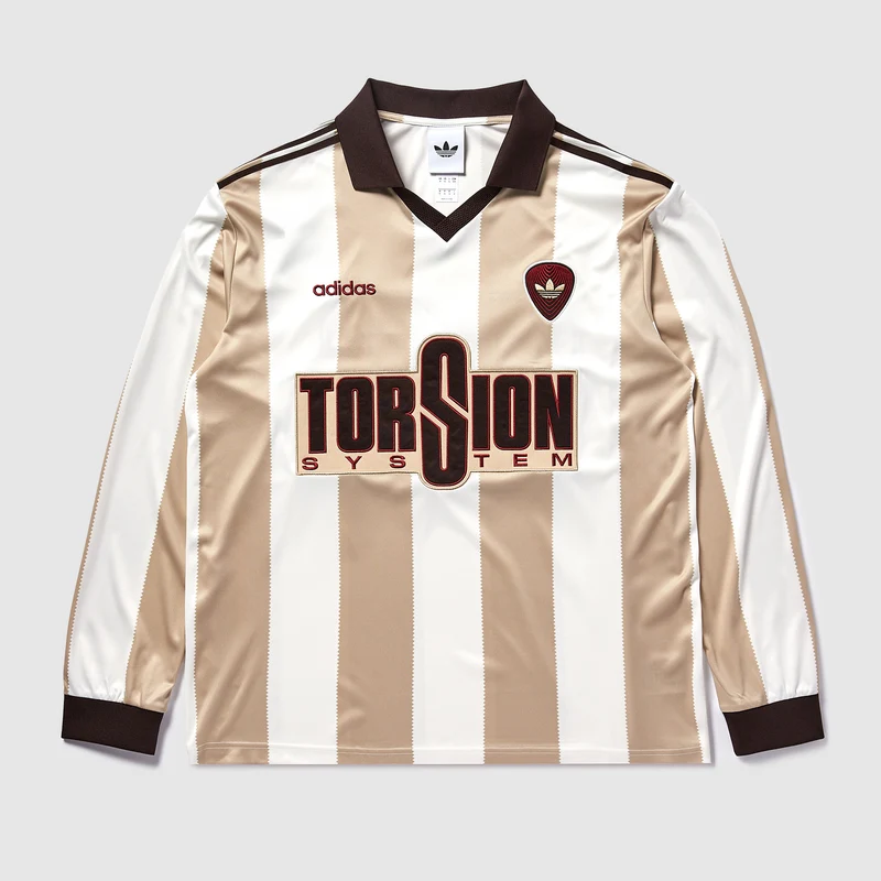 adidas Originals Britcore Home Jersey