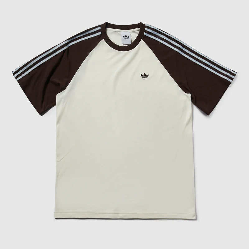 adidas Originals Britcore Ringer T-Shirt