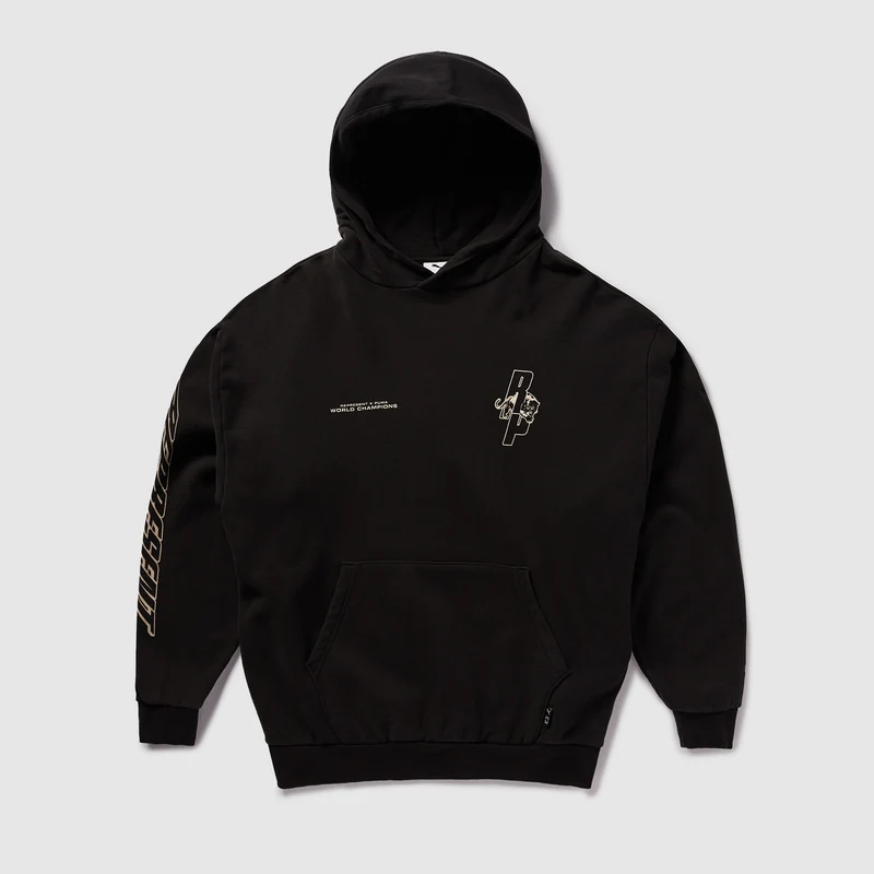 Puma x Represent Hoodie