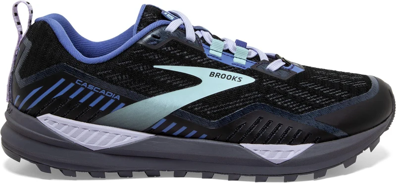 Cascadia Gtx 15