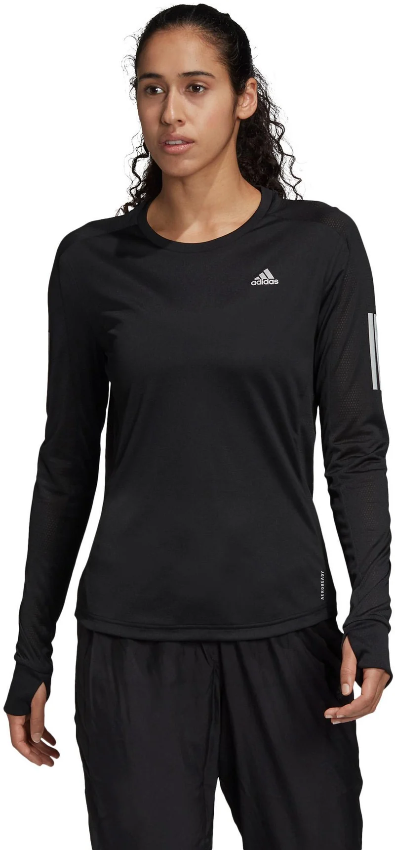 Otr Ls Tee W