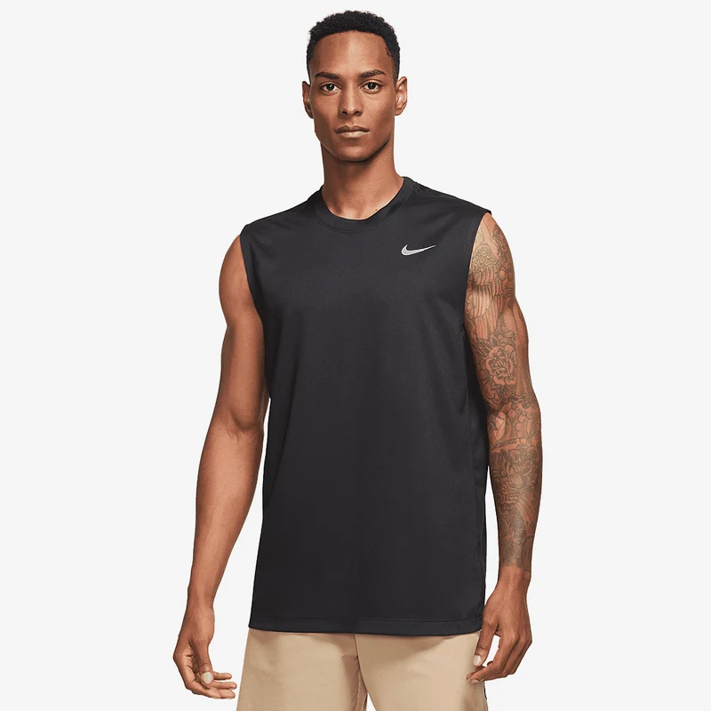 Nike Dri-FIT Legend Sleeveless Fitness T-Shirt