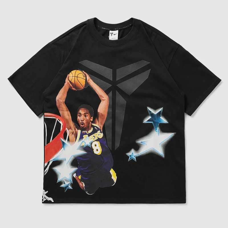 Nike Kobe Bryant Dri-FIT M90 T-Shirt