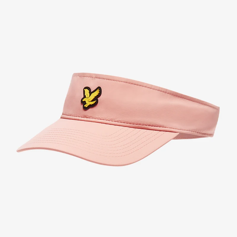 Lyle & Scott The Michaela Golf Visor