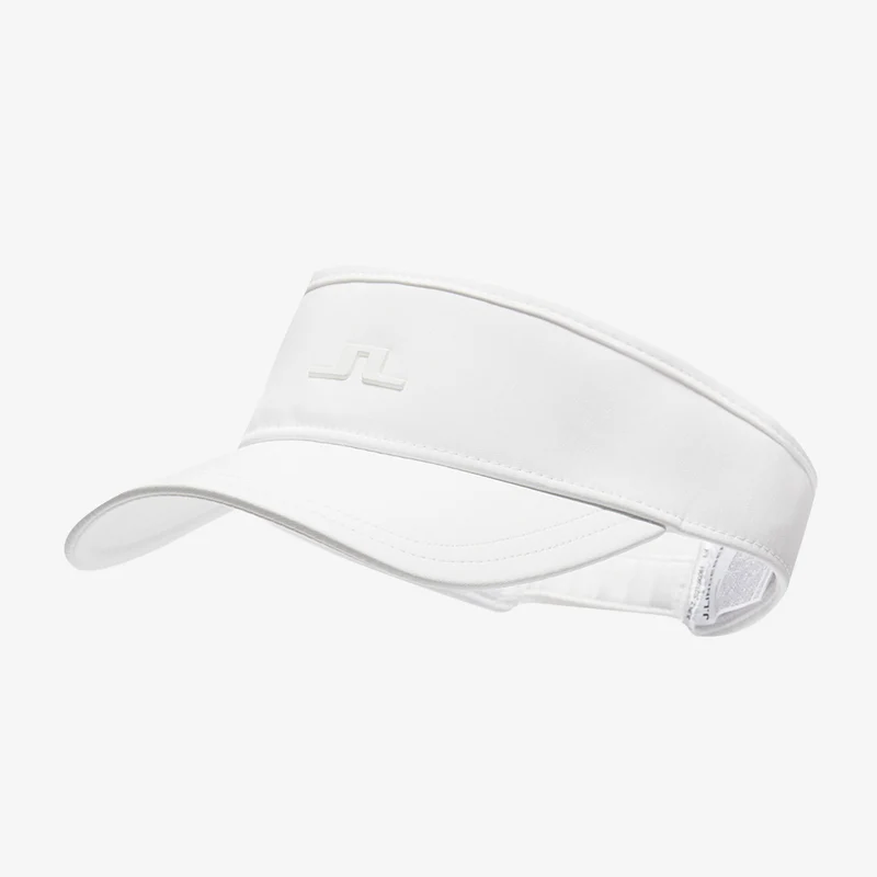 J.Lindeberg Yaden Golf Visor