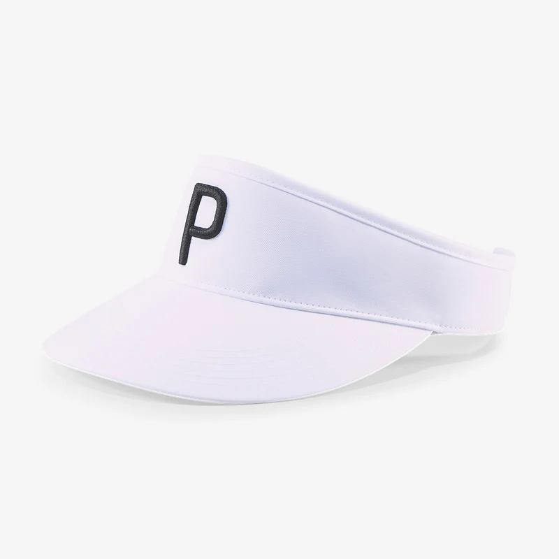 Puma P Golf Visor Adj