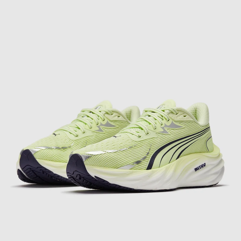 Puma Womens Velocity Nitro 4
