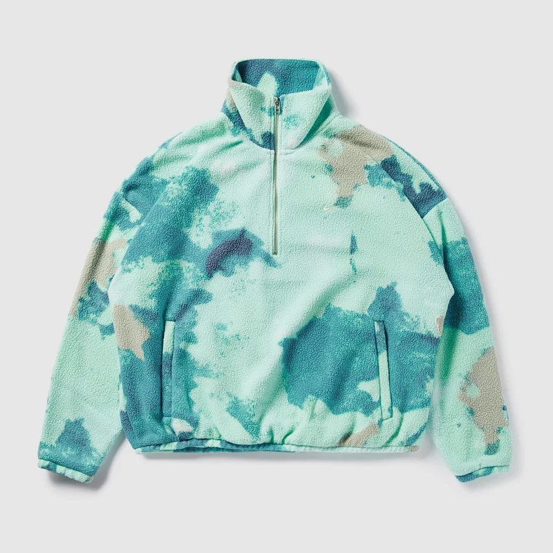 Nike Therma-FIT Sherpa Jacket