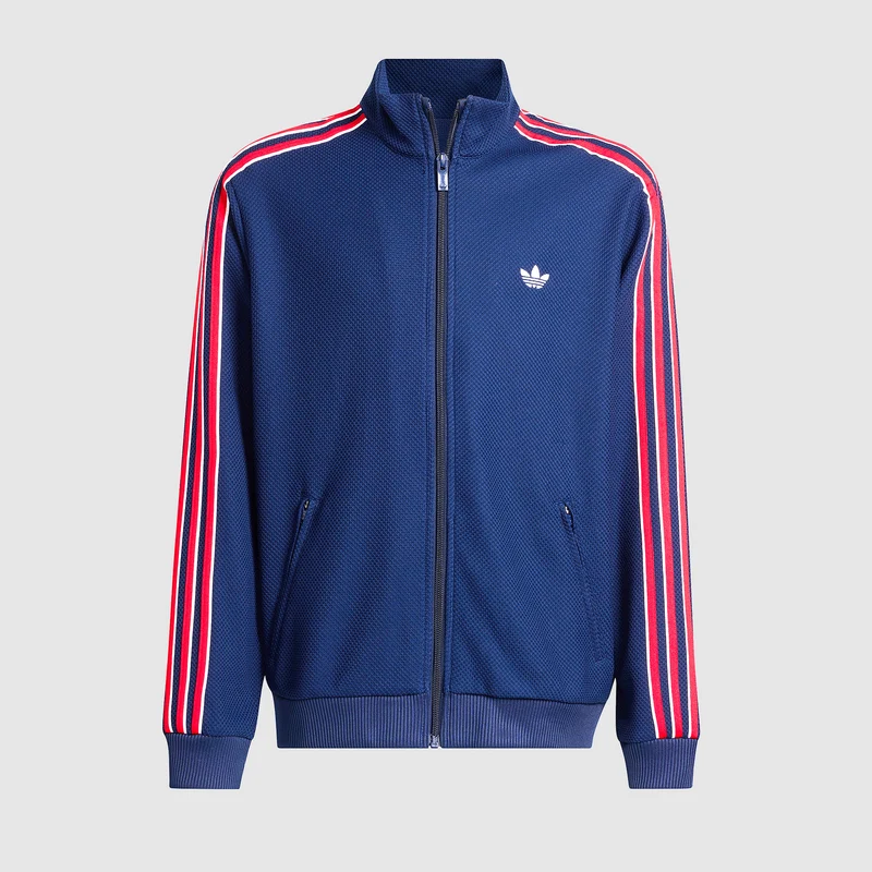 adidas Originals Older Kids Firebird Track Top (7-16Y)