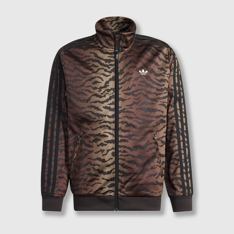adidas Originals Older Kids Firebird Track Top (7-16Y)