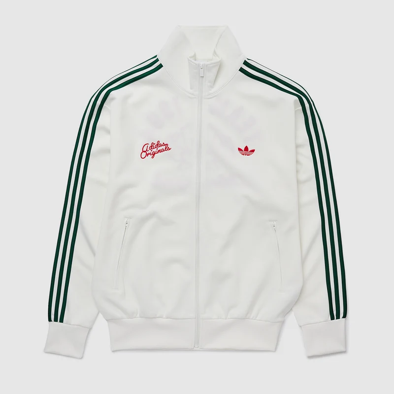 adidas Originals Track Top