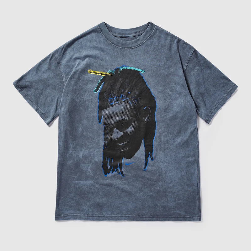 Nike Ja Morant Head Loose M90 T-Shirt