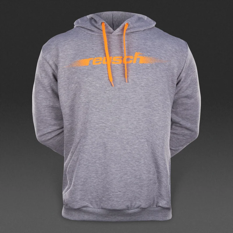 Reusch Promo Hoodie Man