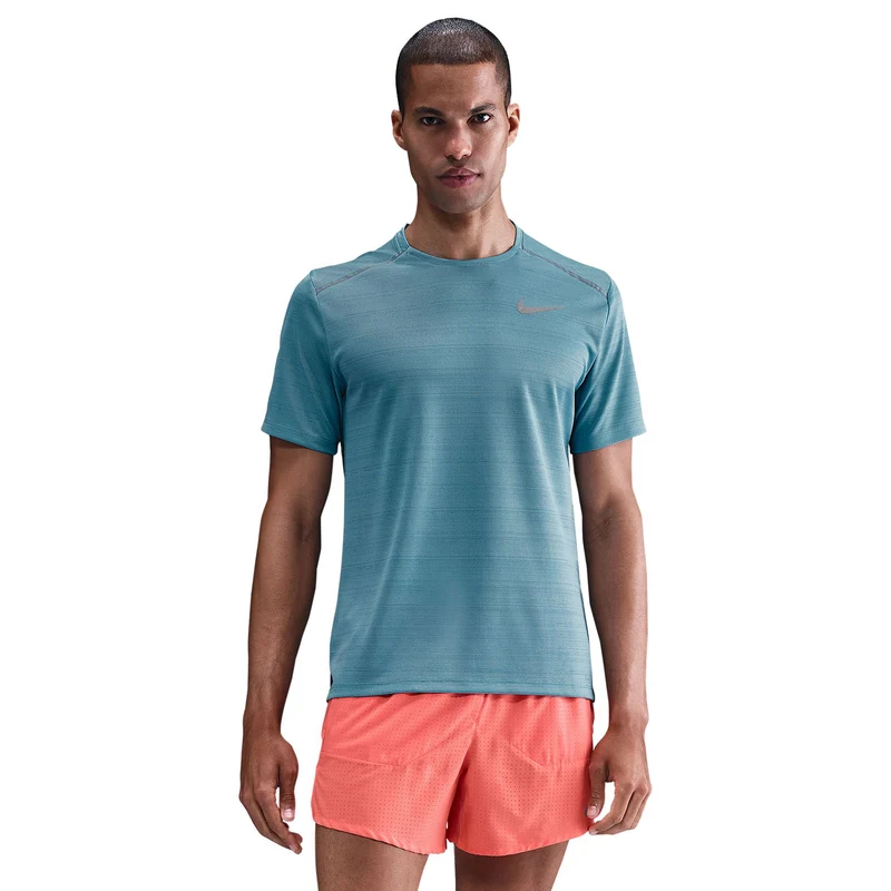 Nike Dri-FIT Miler T-Shirt