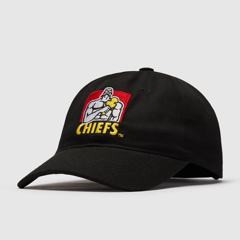 Classic Waikato Chiefs 2026 Supporter Cap
