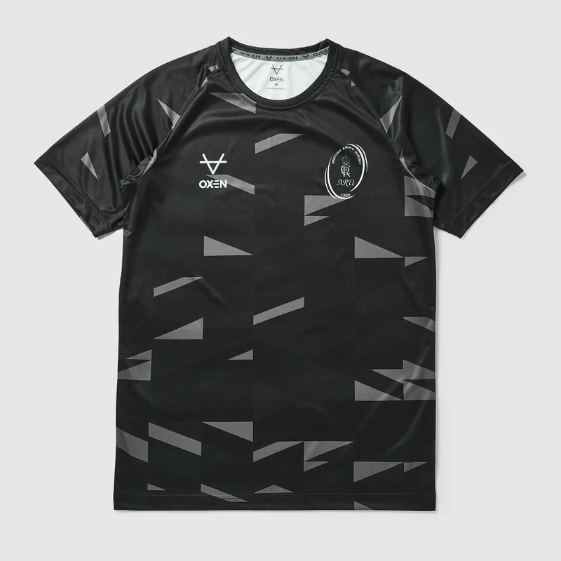 Oxen Army Rugby 2026 Training T-Shirt