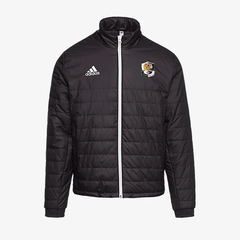 adidas Dartford Pre-Academy Puffer Jacket