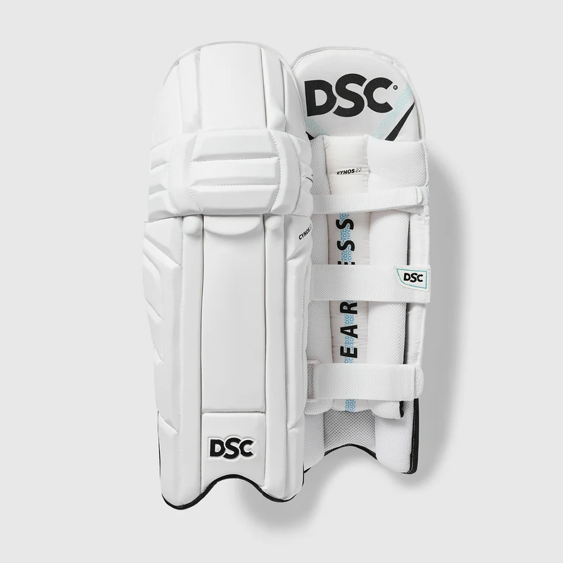 DSC Cynos 22 Ambi Batting Pads