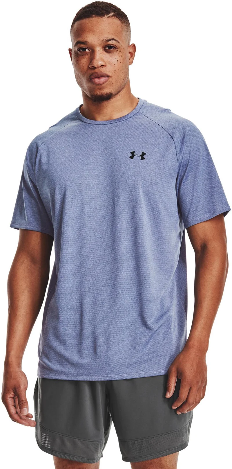 UA Tech 2.0 SS Tee Novelty