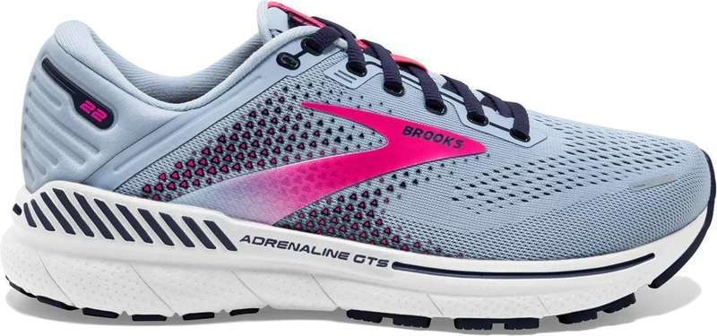 Adrenaline Gts 22