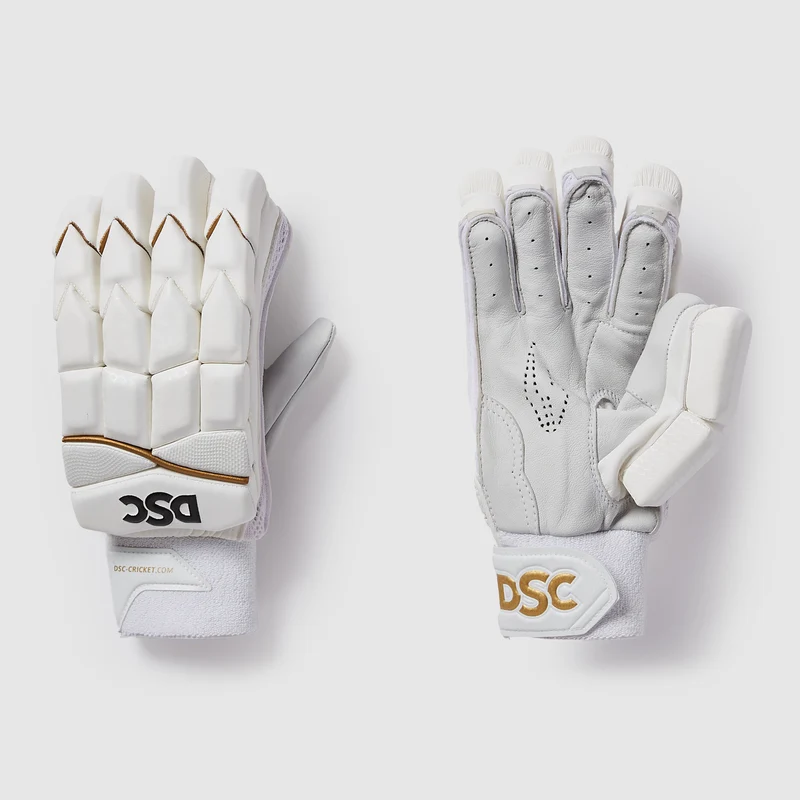 DSC Xlite 1.0 RH Batting Gloves