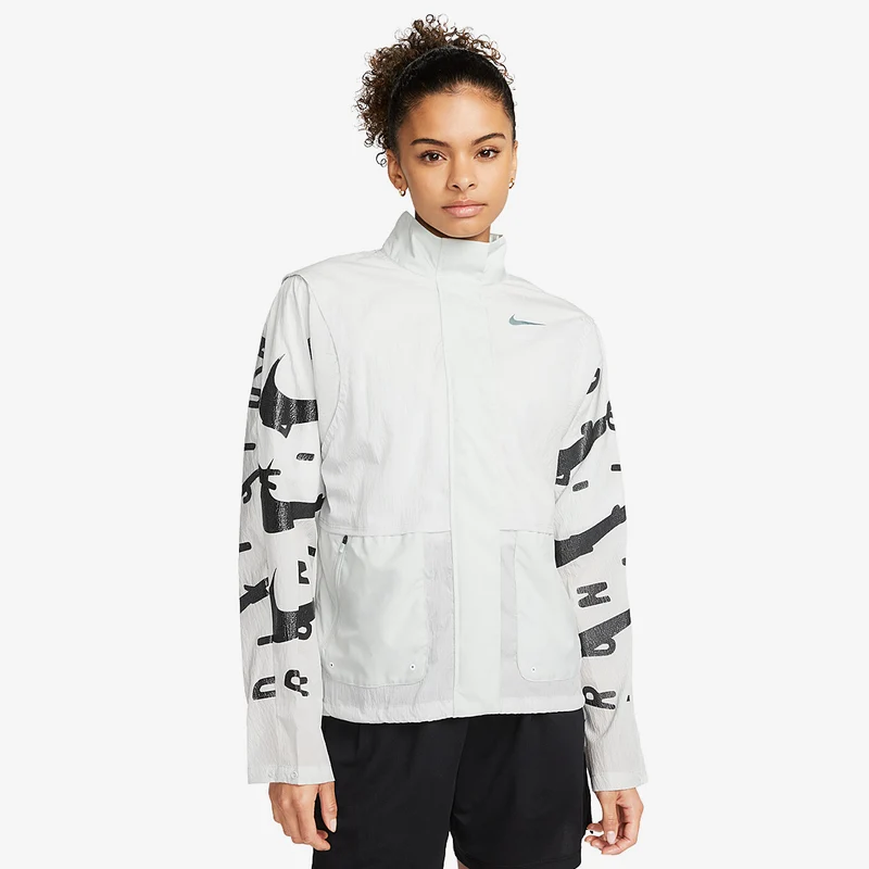 Nike Womens Therma-FIT Run Division Jacket