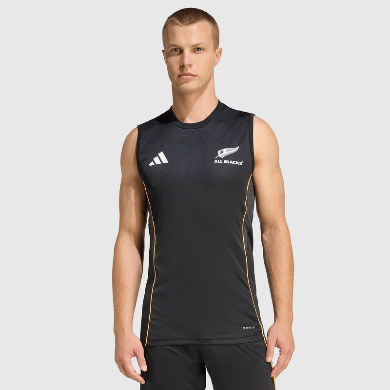 adidas New Zealand All Marvel Singlet