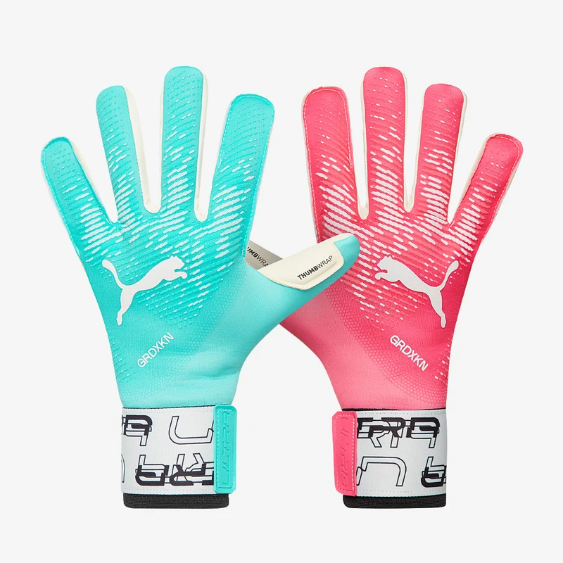 Puma Ultra Tricks x World Cup 2014 Grip 1 Hybrid GK Gloves