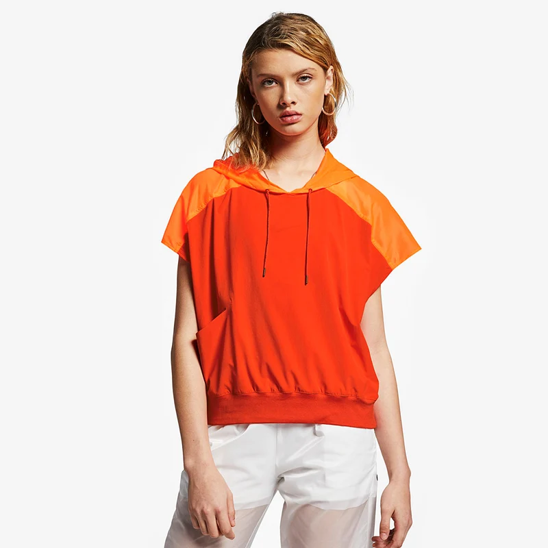 Nike Womens Sportswear Tech Pack Vest