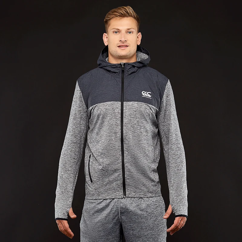 Canterbury Vapodri Lightweight Training Jacket