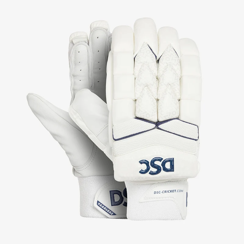 DSC Pearla X1 LH Batting Gloves