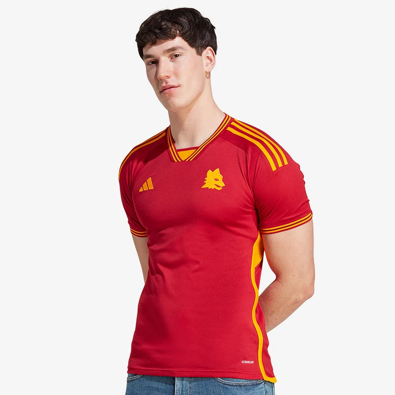adidas Roma 23/24 Home Shirt