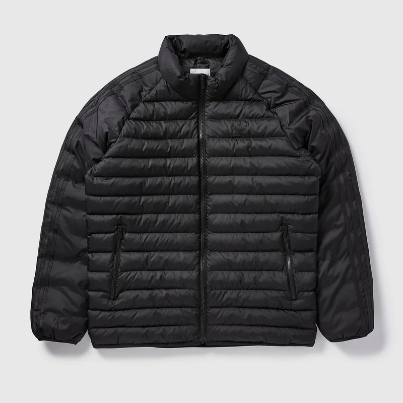 adidas Originals Padded Collar Jacket