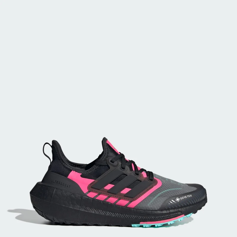 adidas Womens Ultraboost Light GORE-TEX