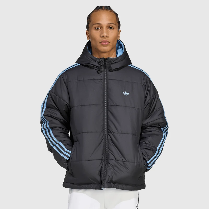 adidas Originals Adicolor Reversible Jacket