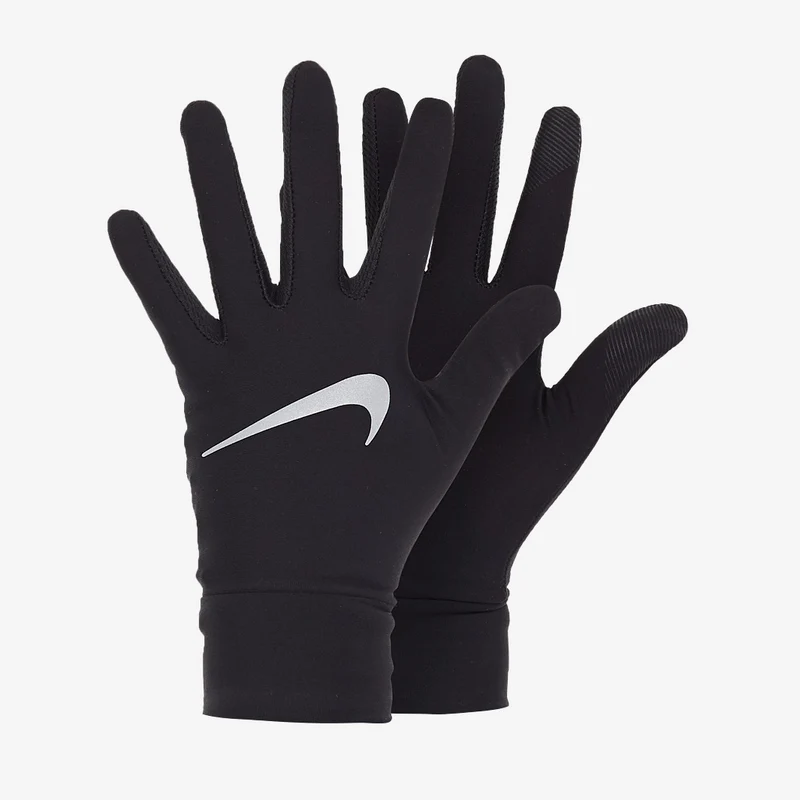 Nike Womens Lightweight Tech Running Gloves