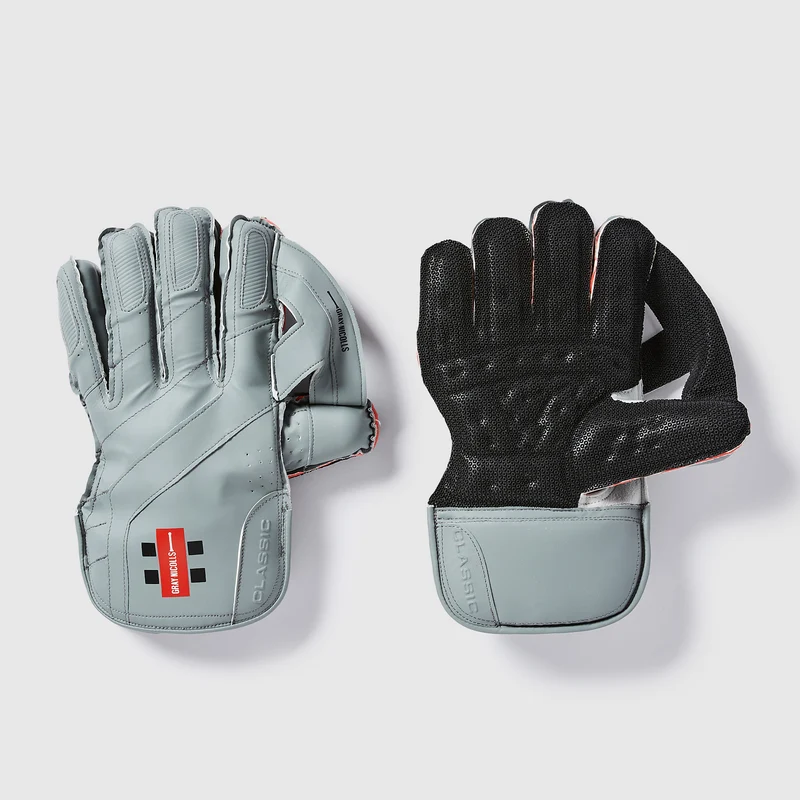 Gray-Nicolls Classic Pro Performance Wicket Keeping Gloves