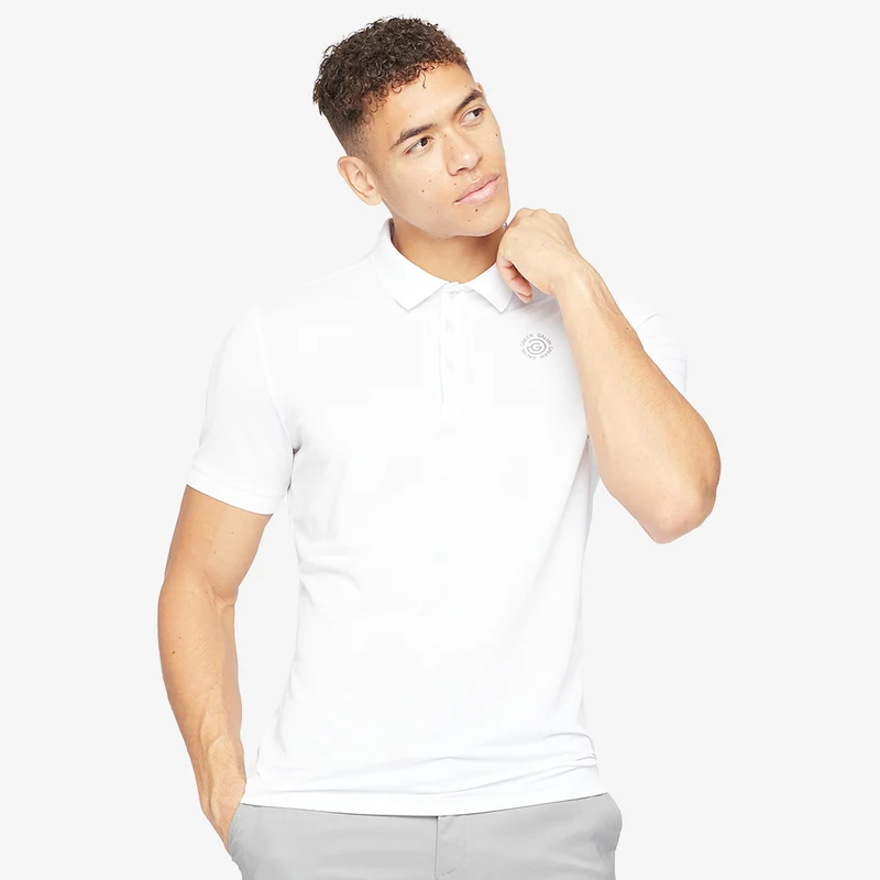 Galvin Green Max Tour ED Golf Polo Shirt