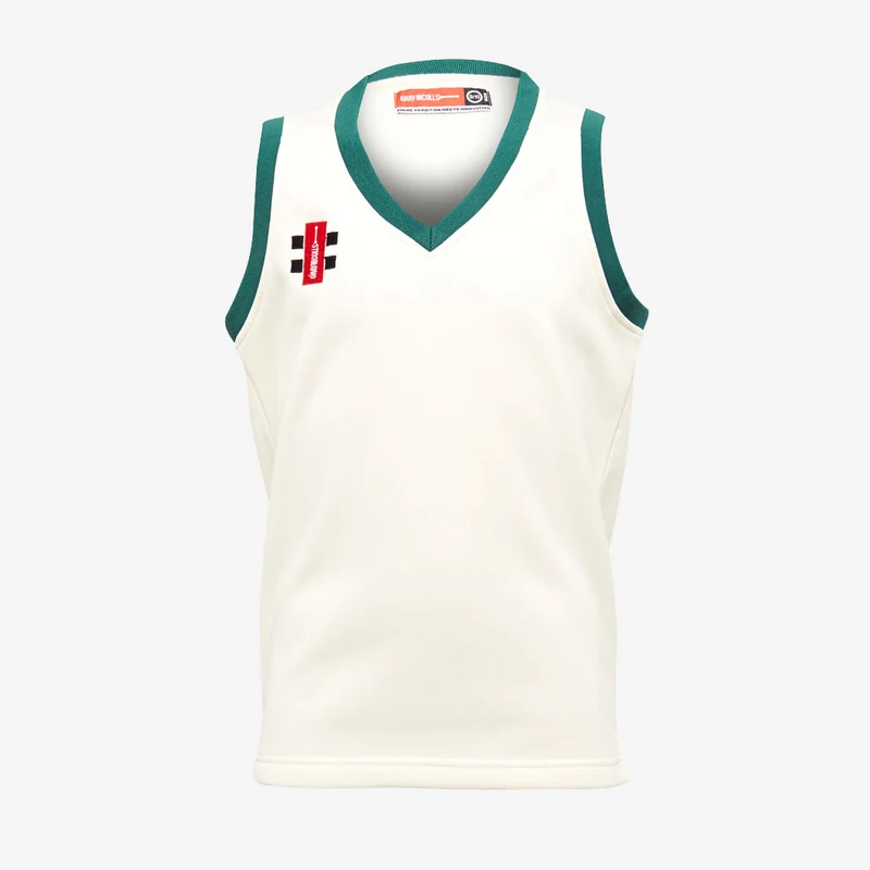 Gray-Nicolls Velocity Junior Slipover